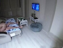 Voyeur house tv