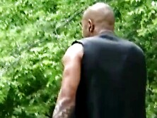 The True Story of the King of Porn Rocco Siffredi - vol #14