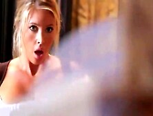Cinderella XXX Parody - Samantha Saint (Amateur Anal,  big beautiful woman Samantha,  Large Bazookas,  large wang,  Large Boobs,  Lar