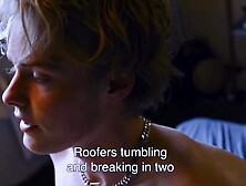 YOUNG TEEN SEX IN MAINSTREAM FEATURE FILM