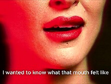 Desiree's fetish trailer