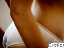 Small Sweetheart Intensive Rainy Day Screw wt Bf - Lily Larimar - EroticaX