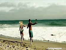 Fucking Awesome - Sun Beach And Sex - Samantha Rone