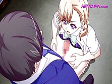 Kokuhaku 01 / Exclusive Hentai 2023