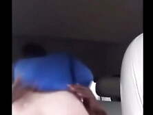 White Dudes Hate It When I Do Their Women Like This.. She Kept Saying Ouch As My Gigantic Dark Rod Ripped Her A Young New 1