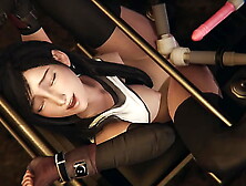 Final Fantasy 7 Remake - Tifa Lockhart