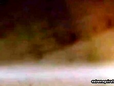 Spying On My Sister In Law - Public Beach Sex Adventure