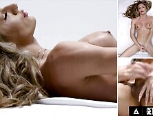 UP CLOSE - HOW TRANS CHICKS CLIMAX COMPILATION! EMBER FIERA,  JADE VENUS,  BRITTNEY KADE,  TORI EASTON