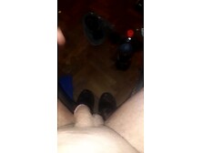 Stick a needle in the guys dick