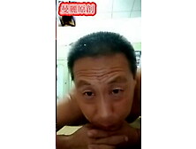 Chinese Daddy 121