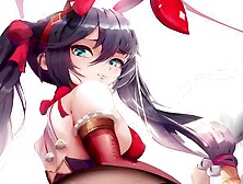 Hentai joi #26 [Jean Rameau]