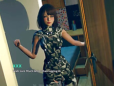 Culo, walkthrough, pc