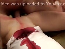 Kidnapped jogging girl, stabbed her to death Fuck