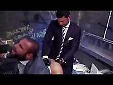 Business Men Get Fucked Hard