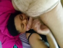 Hard Cumshot Facial