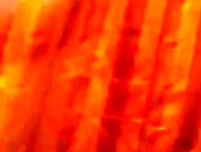 BBW girl 50 yo taking a shower