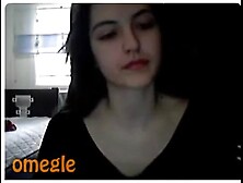 Omegle Teen