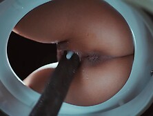 Real Life Hentai - Hot 18 Year Old Asian Girl Monster Fucked In Every Hole With Loads Of Cum Trailer