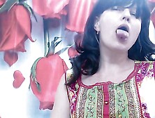 Bolly Karma 006 - Ahegao