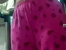 Tamil Aunty Stripping Nude 3