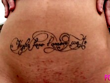 Charming Thin Blondie Milani Likes Ridding Good Wang Inside Her Charming Snatch