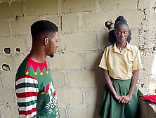 Attractive teeny student caught masturbating around the bush