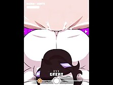 JAIDEN PORN GAME (Beat Banger Mods)