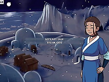 4 Elements Trainer Book one - part one