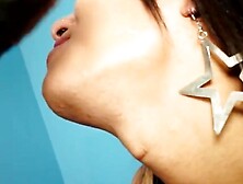 Bubble Butt Transgender Ass-Fucking Frenzy