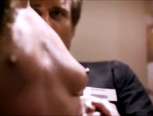 When Liv is going out for supper with her spouse, that babe actually, INDEED loves the waitor. So that babe goes to the lavatory