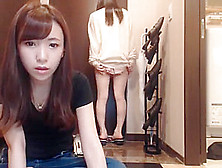 Japanese Amateur Cute Girls Webcum