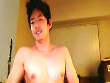 Korean Steamy Man