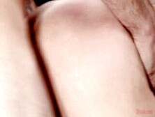 Bondage n00b's First Time