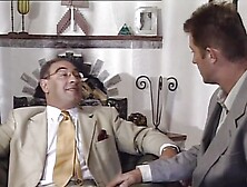 IL POSTINO VIENE SEMPRE 2 VOLTE - Episode 4