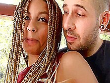 Alana : Legal-Age Blonde Rasta Chick First Porn Video 11 Min With Kevin White And Rough Sex