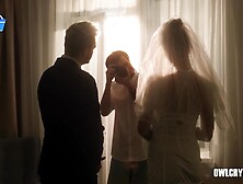 Watch amazing Chriss Tenson and Owl Crystal's smut