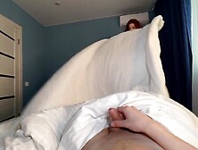 i banged that cleaning gal SO HARD by lina migurtt