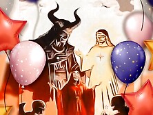 Hell or Fresno ain't a bad place to be?