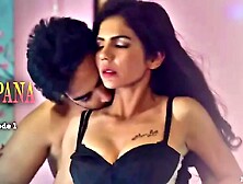 Indian Kalpana Ignites Creampie Passionate Heat