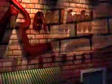 Michelle Bombshell Mcgee - Caught On Tape - Sextape