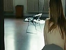 Karoline Herfurth In Im Winter Ein Jahr (2008)