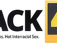 Black4K.  Bbc Of Well-Built Guy Brings Teen Brunette Sexual Pleasure