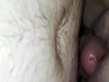 Wife Was So Wet From My Thick Cock