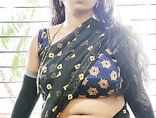 Hot Sexy Milf Hot Romantic Desi Style With Stepniece