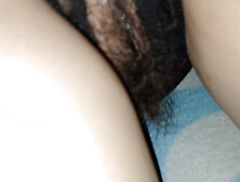 Red dress with pearls