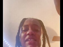 GIVE A HELPING HAND WITH MY MOUTH