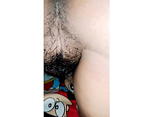 Ngentot Pepek bulu lebat