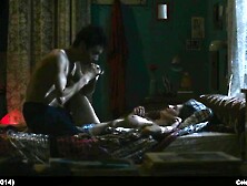 Deborah Secco nude and naughty sex scenes
