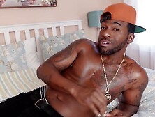 Rome Major Smashes That Butt! Selene Craving Gets Dicked In The Booty!