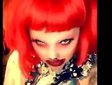 Madame Tzarina in "drowning" by Slaves of Desire